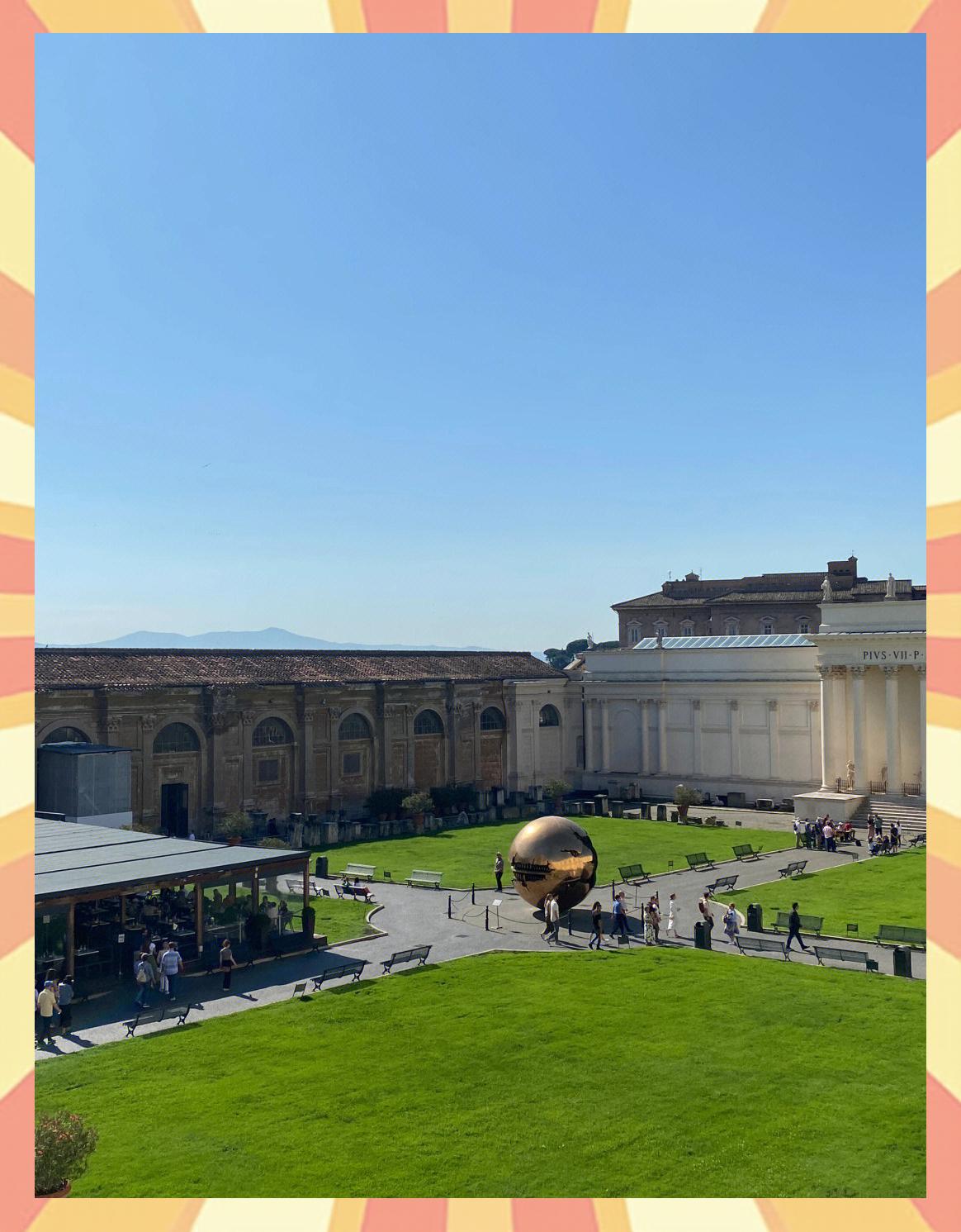 梵蒂冈0-2负于瑞典，出线希望渺茫