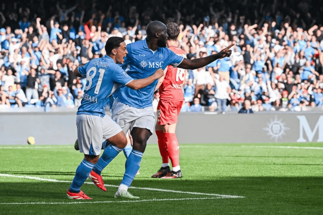 爱体育官方网站-那不勒斯连续5轮不胜，陷入低迷