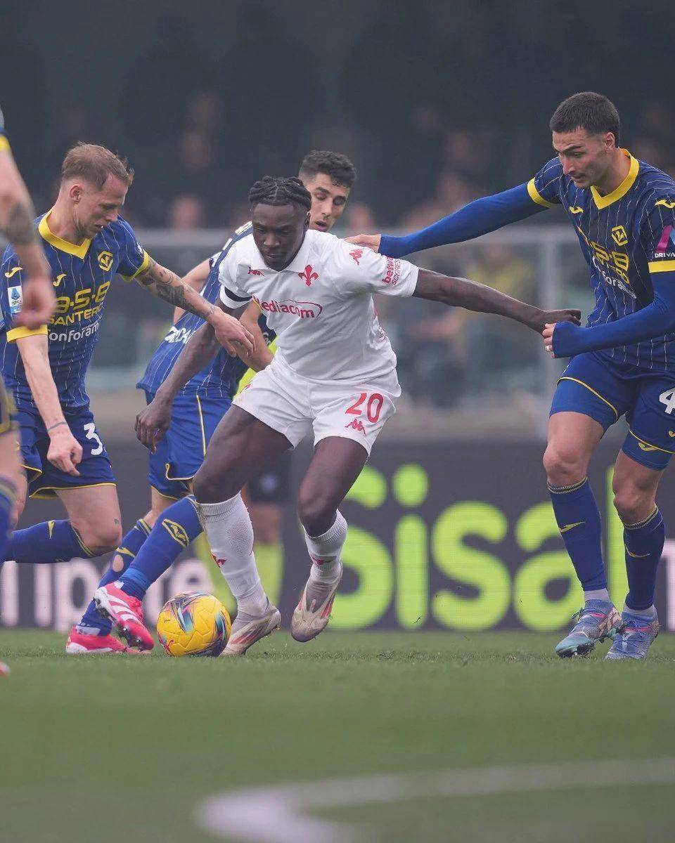 那不勒斯连续5轮不胜，陷入低迷