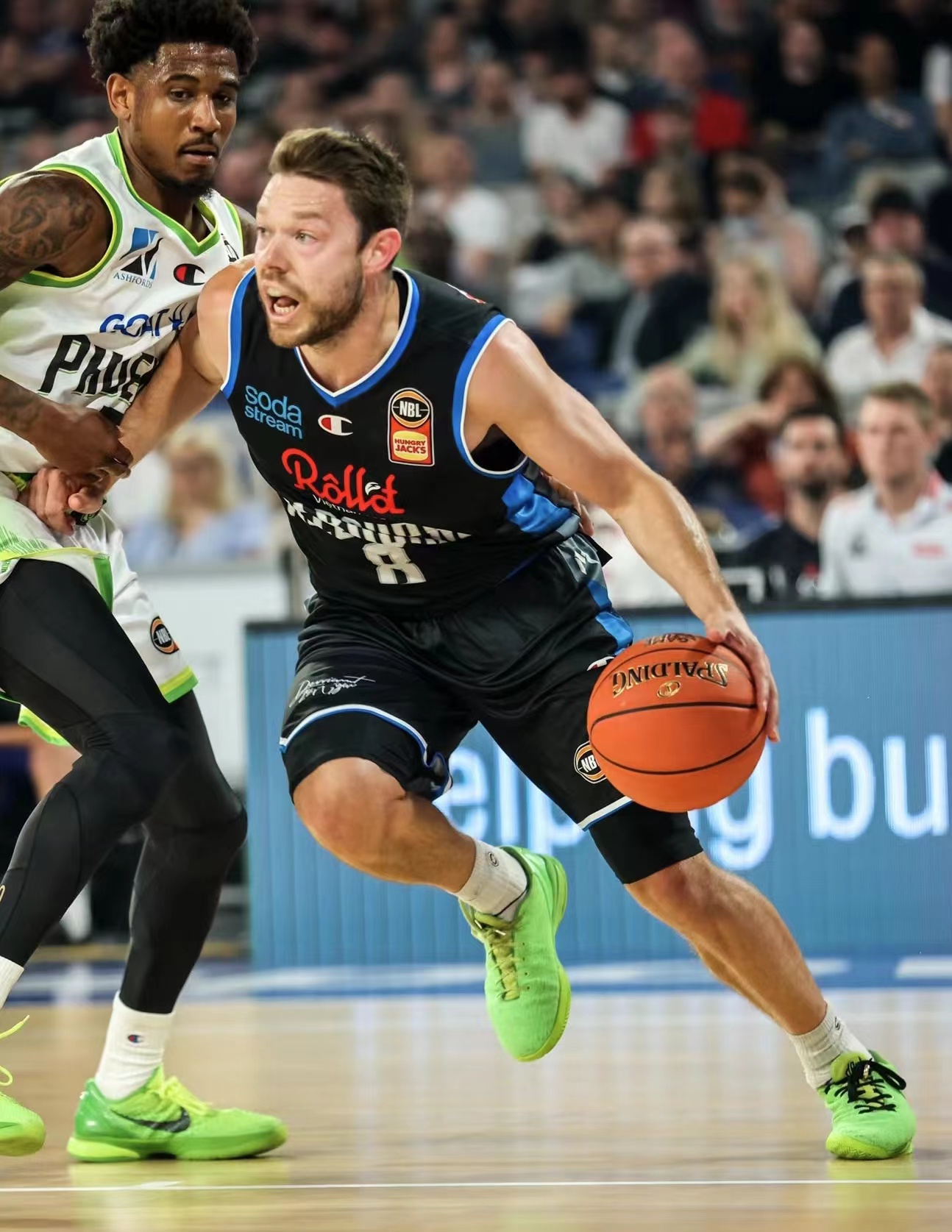 技术革新席卷澳大利亚篮球职业联赛