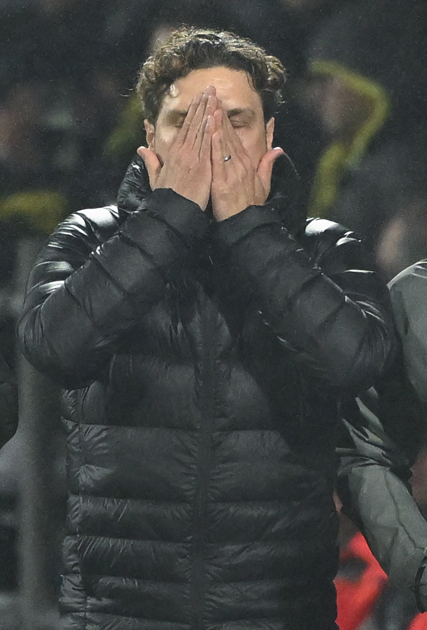 爱体育-拜仁慕尼黑客场战平多特蒙德