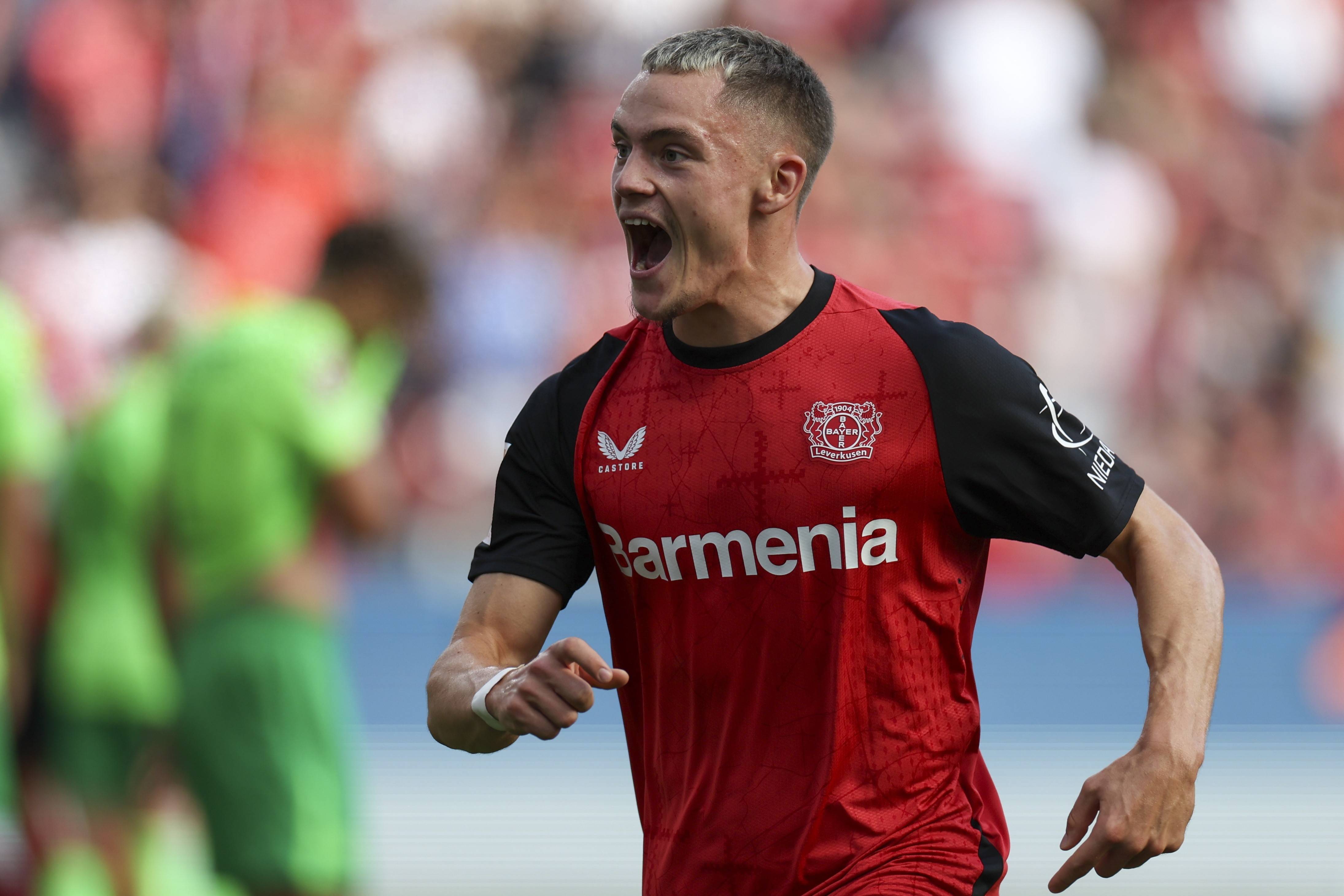 沃尔夫斯堡主场大胜斯图加特排名上升