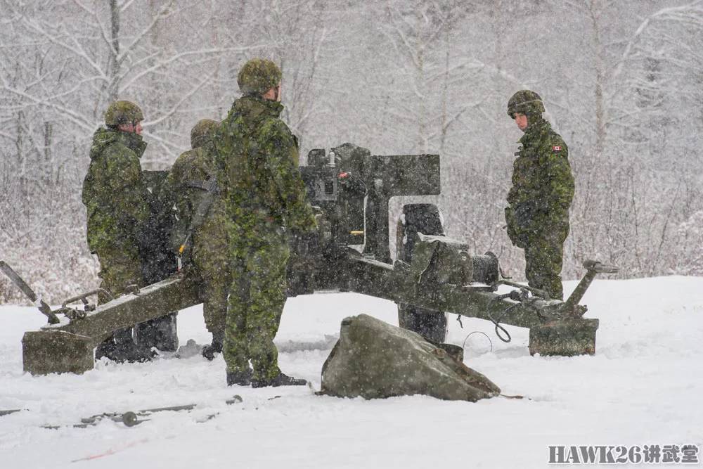 加拿大射击队以强势表现击败对手夺冠