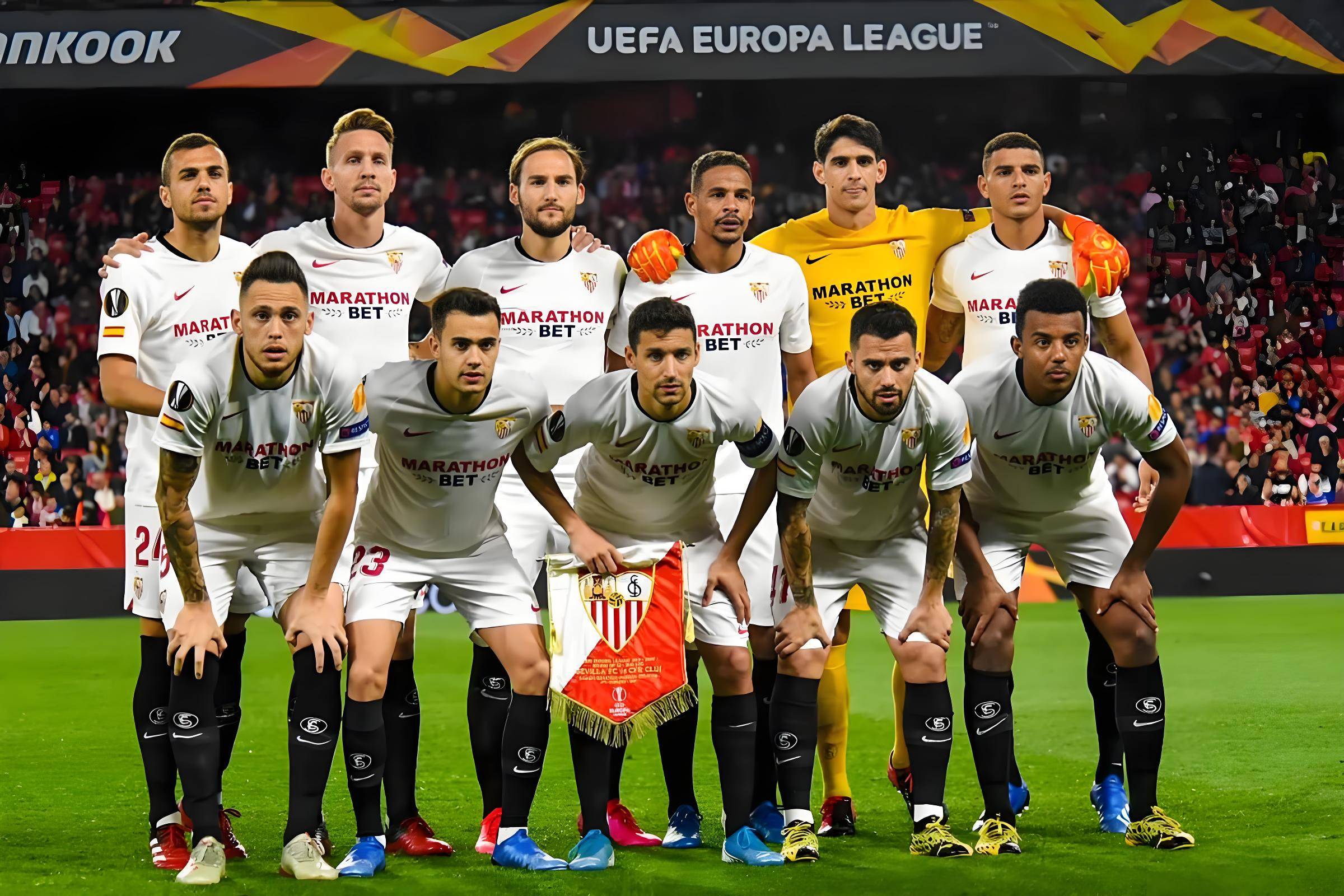 塞维利亚客场绝杀，球队秋季赛事冠军