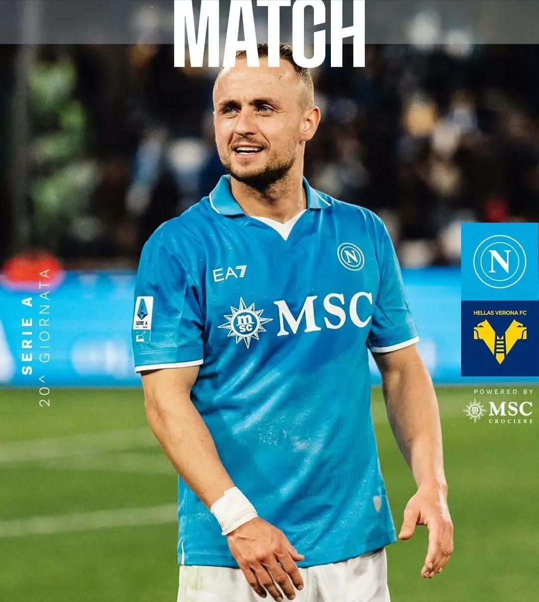 那不勒斯客场大胜,豪取三分 那不勒斯客场大胜,豪取三分