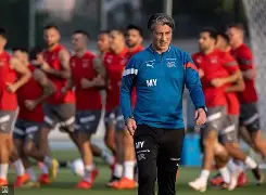 图卢兹备战雪域城市，教练组强力指导