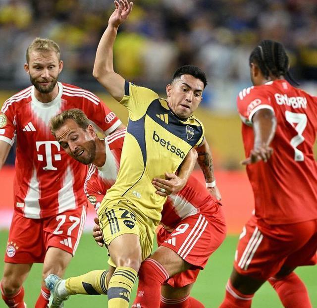 小组赛结束，球队已备战淘汰赛