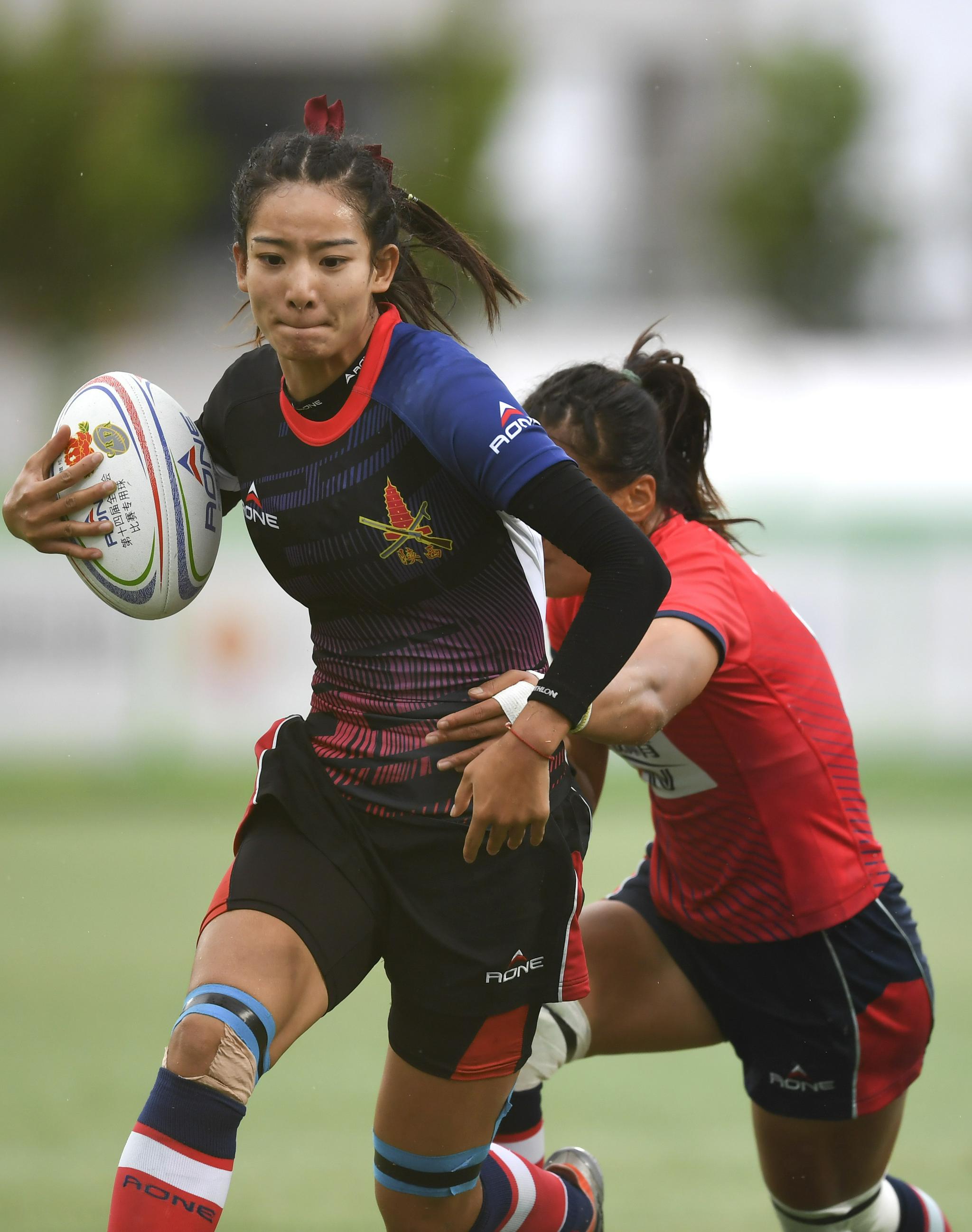 陕西红云队在胜利中彰显强劲实力