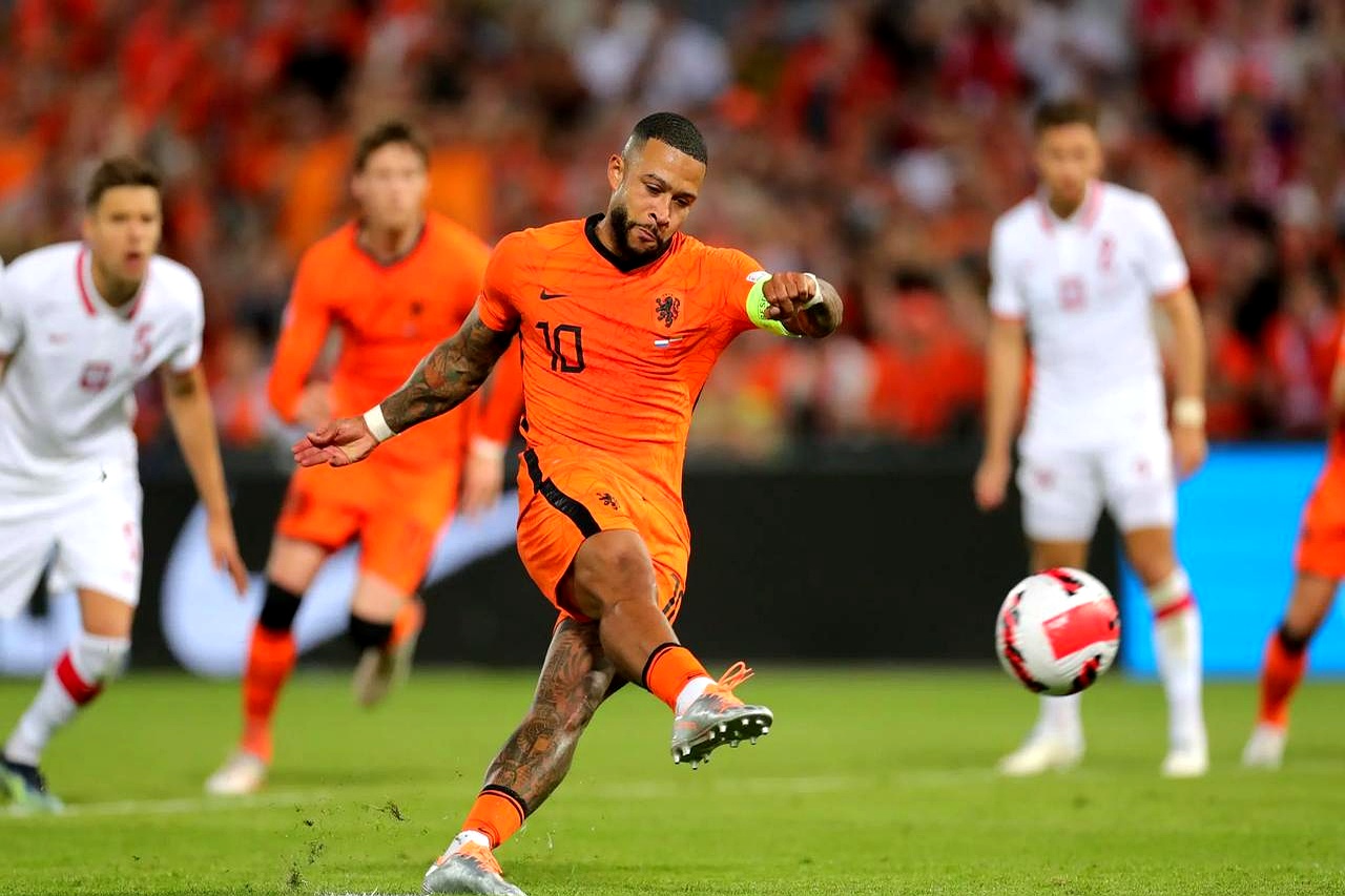 爱体育-波兰惨败荷兰，谋划逆转之路