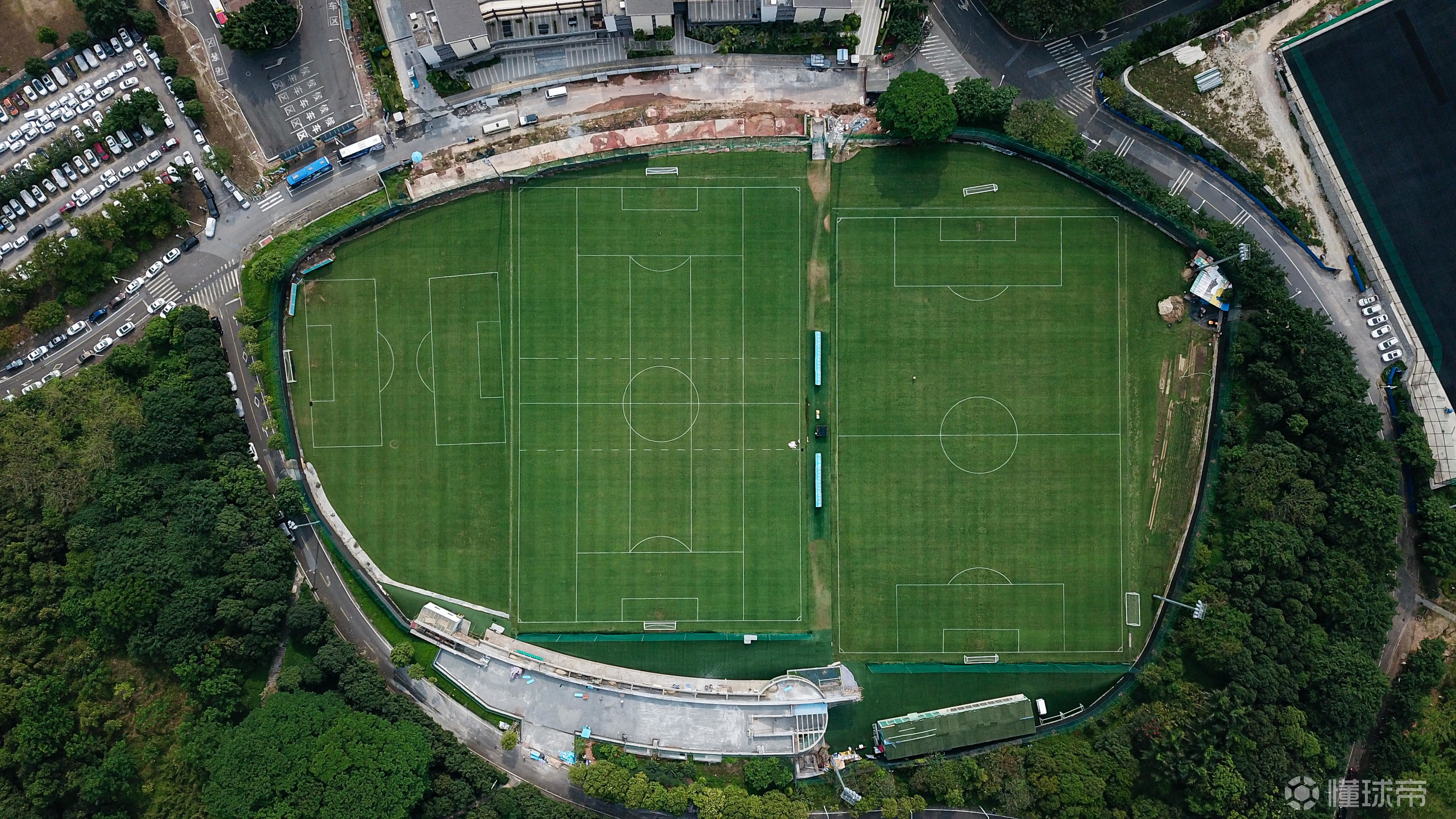 爱体育官方网站-广州富力雄心勃勃，期待在接下来的比赛中实现突破