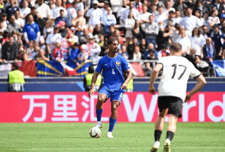 法国队豪情决意,挑战路途崎岖但前途光明 法国队豪情决意,挑战路途崎岖但前途光明