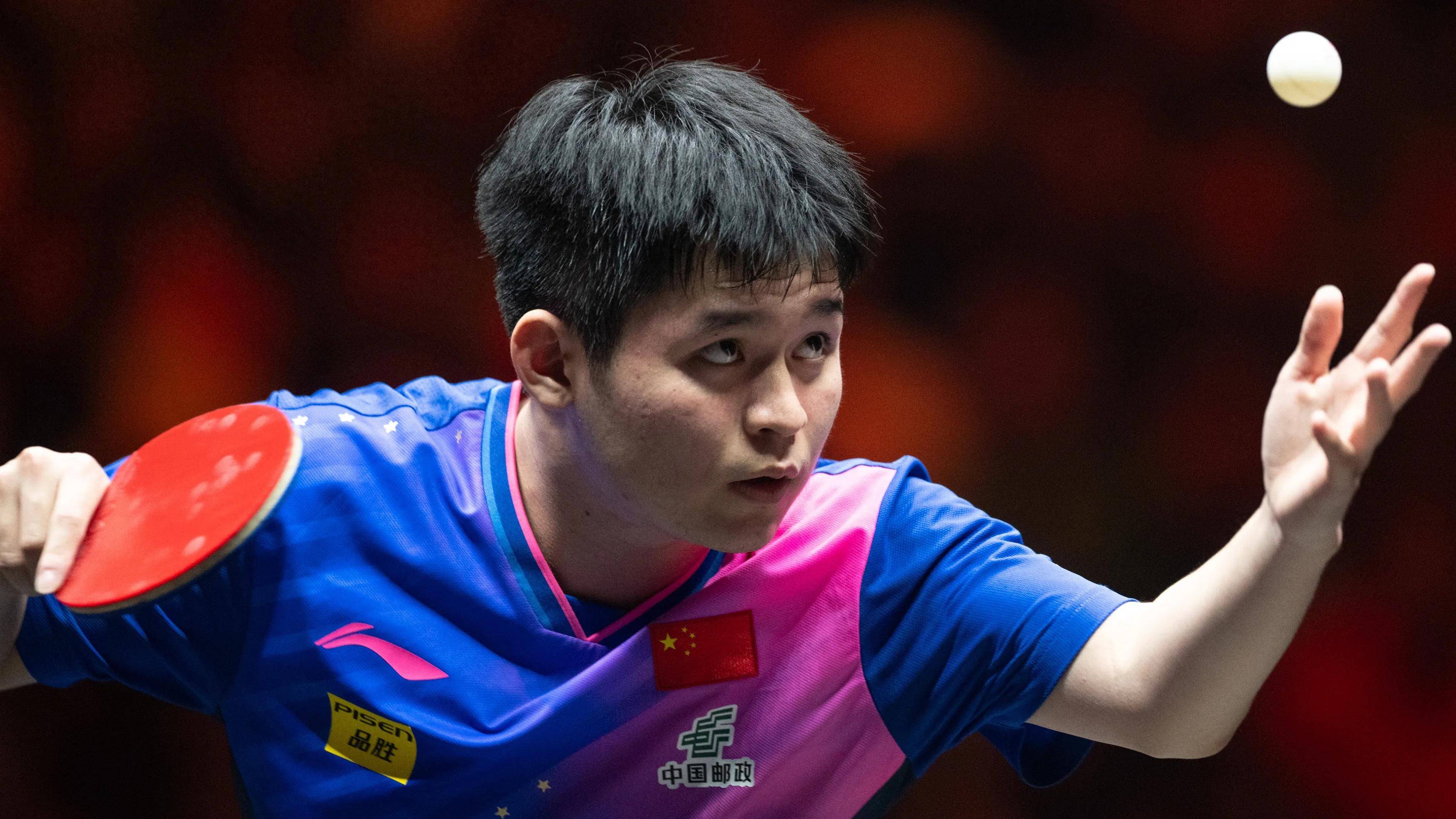 爱体育官网-乒乓球比赛建功立业！瑞士选手斩获亚军