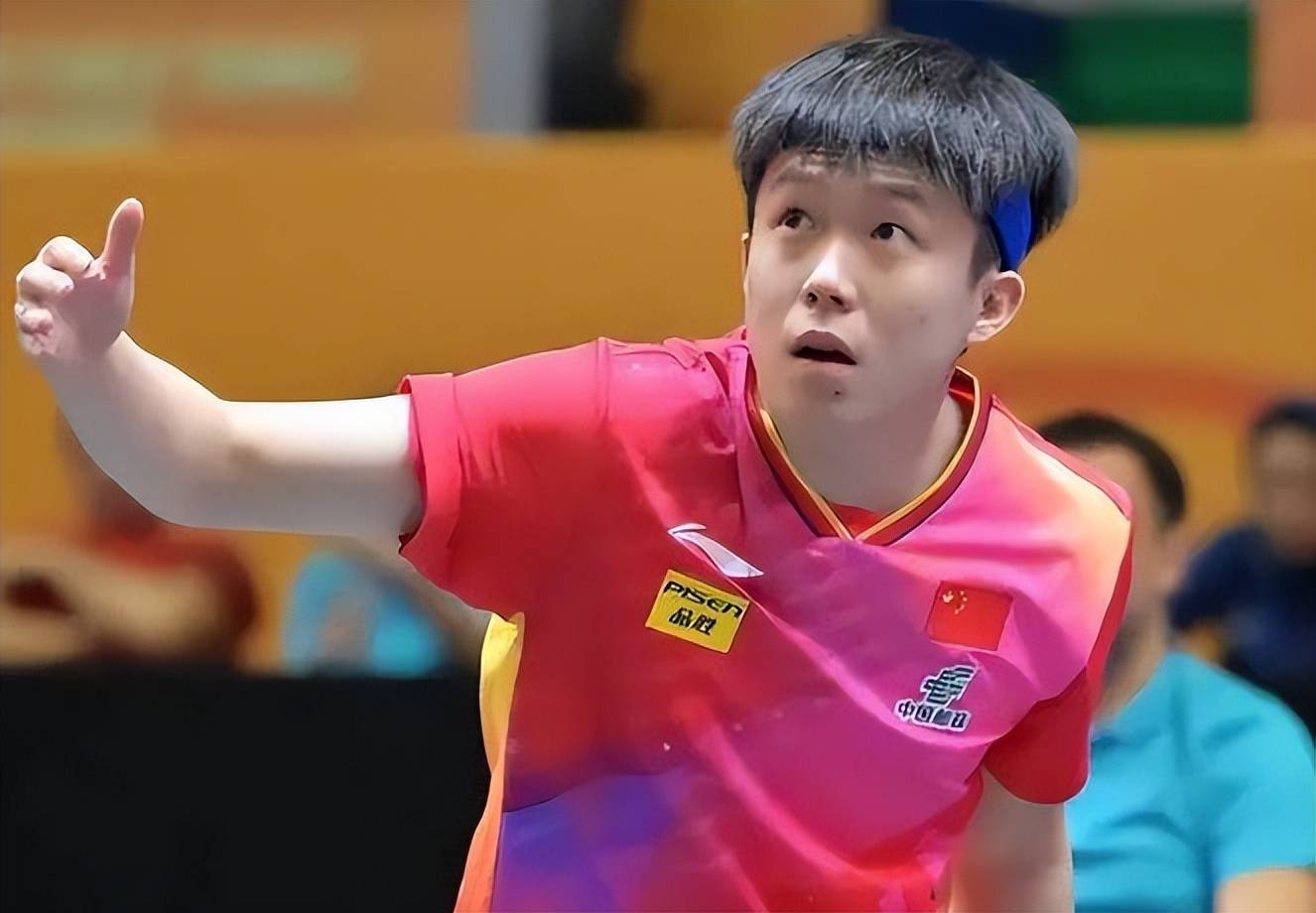 乒乓球比赛建功立业!瑞士选手斩获亚军 乒乓球比赛建功立业!瑞士选手斩获亚军