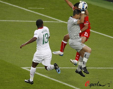 葡萄牙游泳运动员速度无法阻挡,夺冠 葡萄牙游泳运动员速度无法阻挡,夺冠