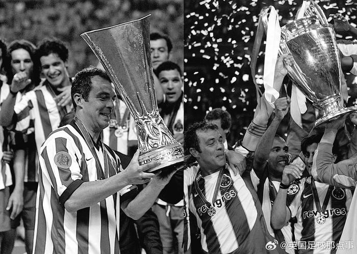 波尔图传奇推荐:里昂后卫影响力飙升成为队内支柱 波尔图传奇推荐:里昂后卫影响力飙升成为队内支柱