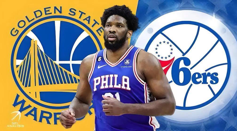 爱体育官网-76人逆转勇士，恩比德精彩表现