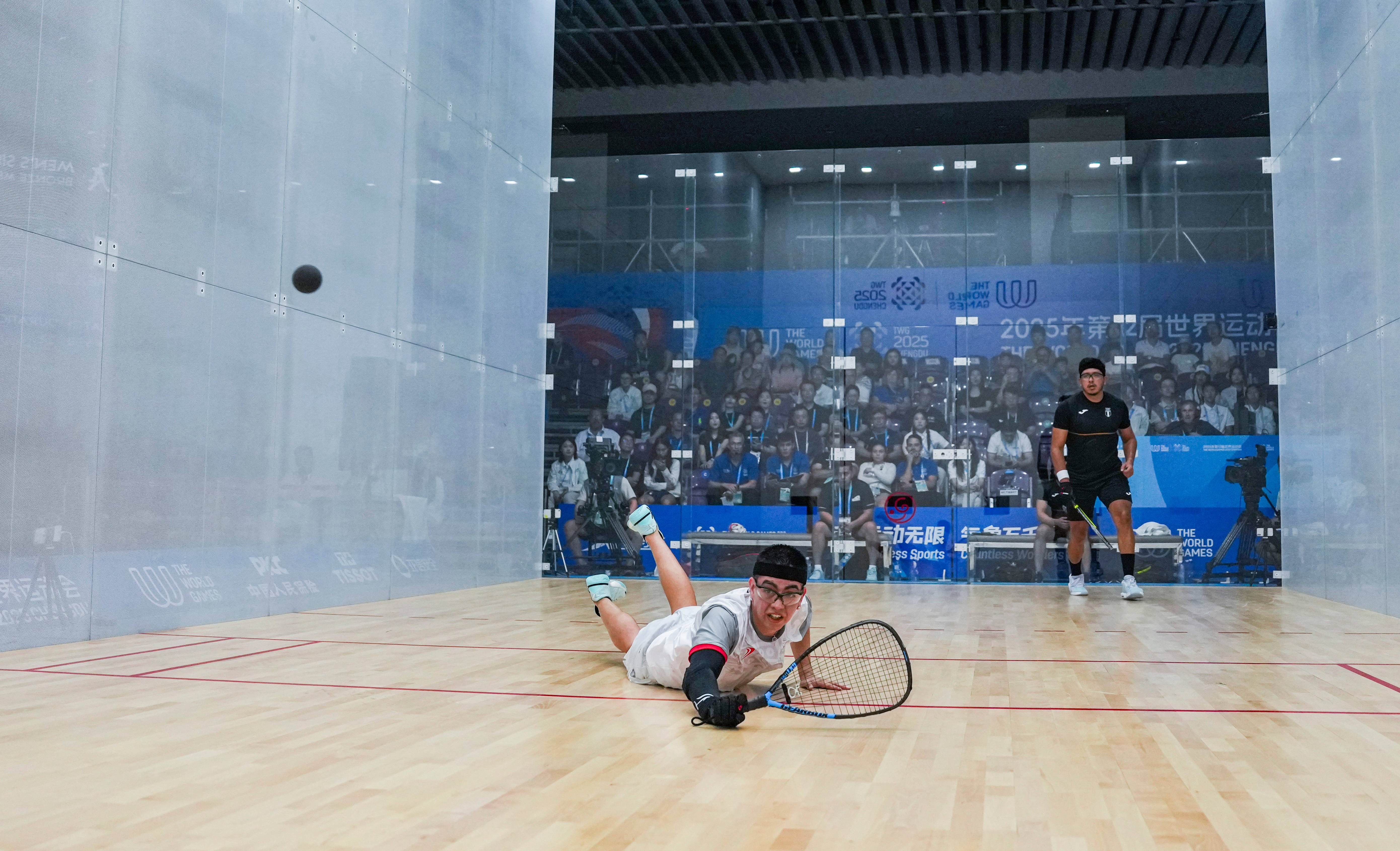 爱体育-墨西哥射击选手王者归来，再夺金牌