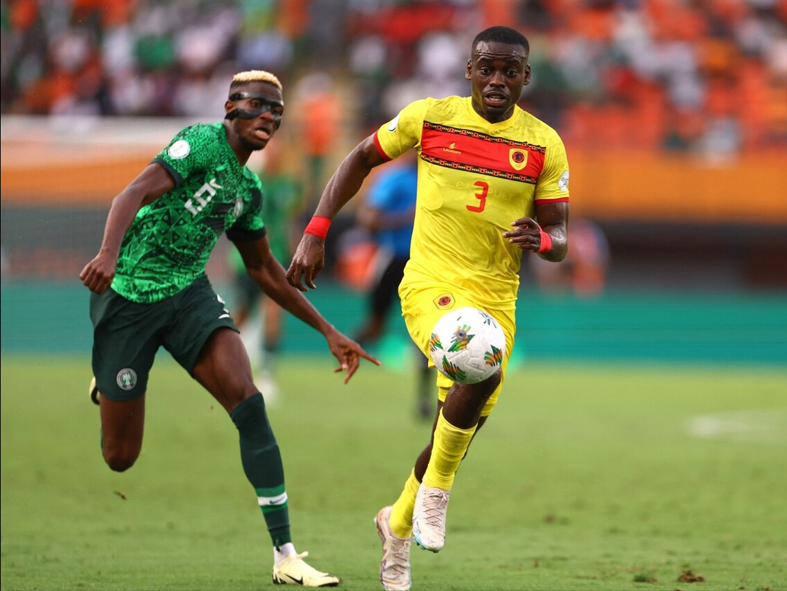 阿尔及利亚迎战科特迪瓦,胜者晋级 阿尔及利亚迎战科特迪瓦,胜者晋级