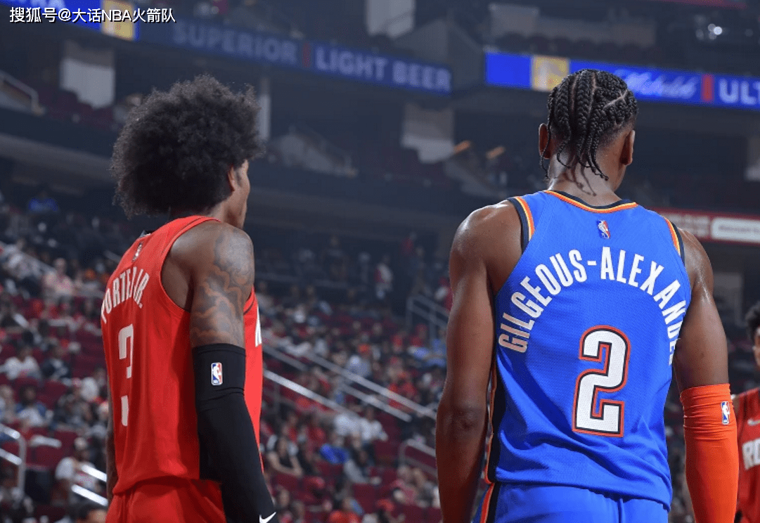 火箭队重建成功!状元秀带队实现逆转胜利 火箭队重建成功!状元秀带队实现逆转胜利