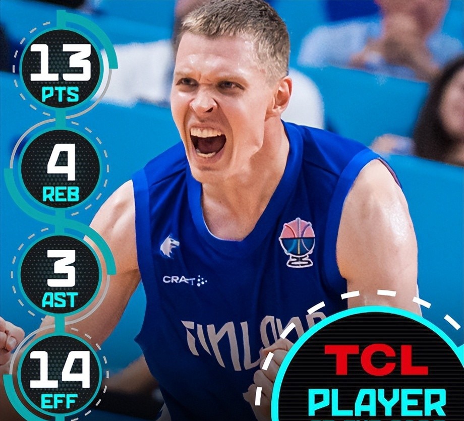 爱体育-芬兰队在对抗中实现逆转胜利