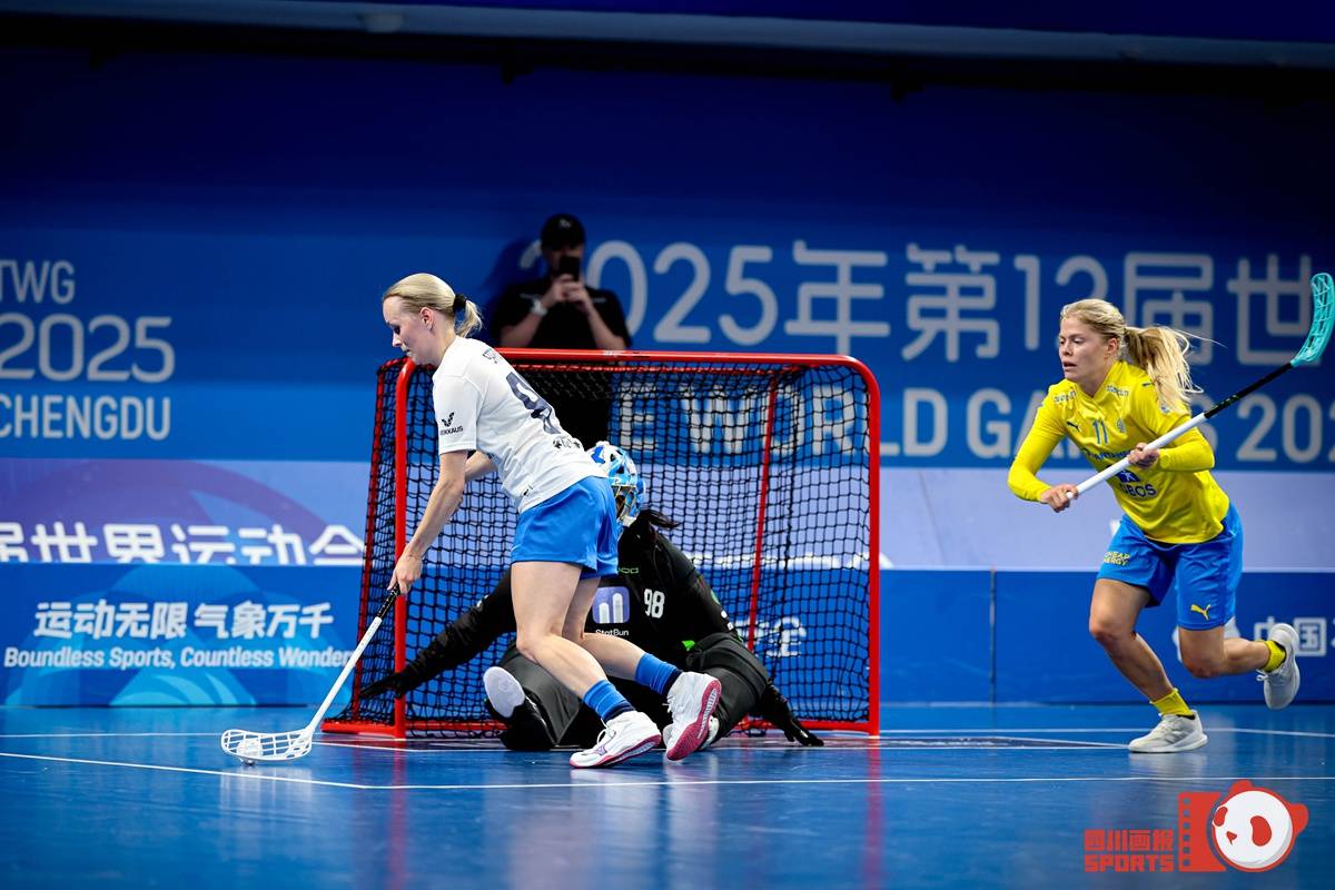 芬兰队在对抗中实现逆转胜利 芬兰队在对抗中实现逆转胜利