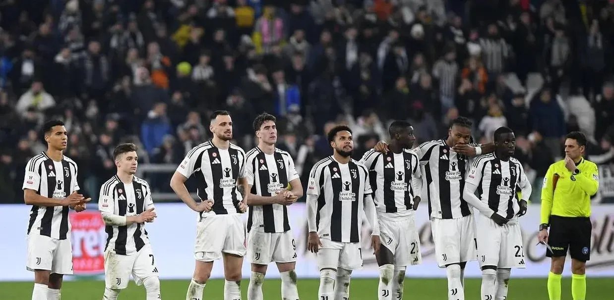 爱体育-尤文图斯队实力不容小觑向前进发