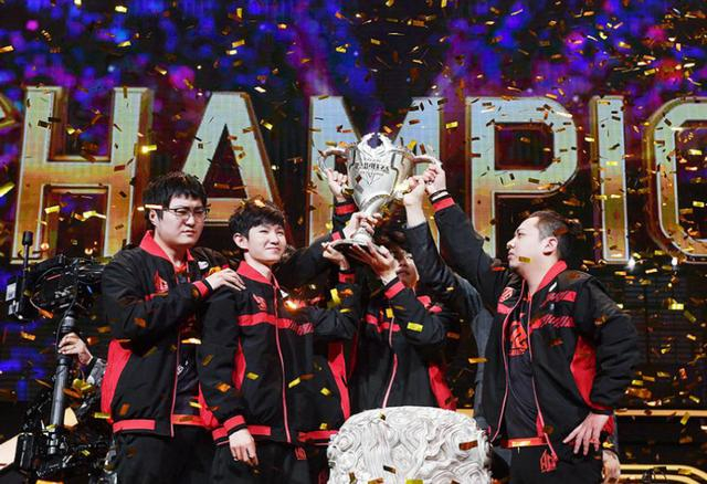 北方战队展现实力,稳坐榜首 北方战队展现实力,稳坐榜首